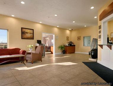 Hotel Super 8 By Wyndham Bellingham Airport/Ferndale Interior foto